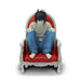 Death Note - Sitting L Figure - ABYstyle