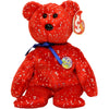 Decade Bear Plush (8.5