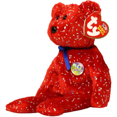 Decade Bear Plush (8.5