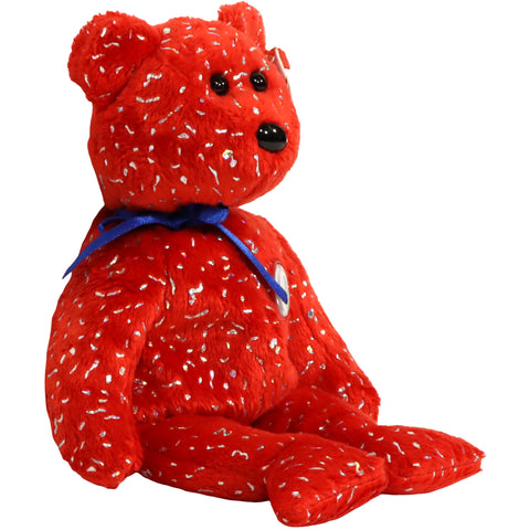 Decade Bear Plush (8.5