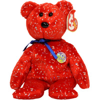 Decade Bear Plush (8.5