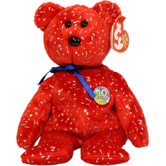 Decade Bear Plush (8.5