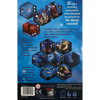 Deep Vents - Tile Placement Nature Board Game for Family and Adults (2-4 Play...- Image 3