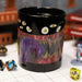"Definetly Not A Mimic" Magic Heat-Change Mug for Tabletop Gamers, Dungeon Masters & Nerds (Ceramic, 11 oz.) - Adventurer's Forge