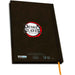 Demon Slayer - A5 Group Notebook - ABYstyle