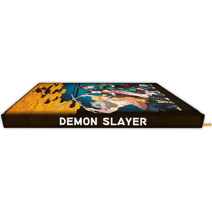 Demon Slayer - A5 Group Notebook - ABYstyle