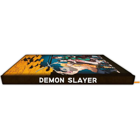 Demon Slayer - A5 Group Notebook - ABYstyle - Image 3