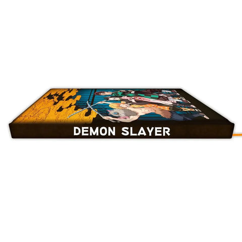 Demon Slayer - A5 Group Notebook - ABYstyle - Image 3