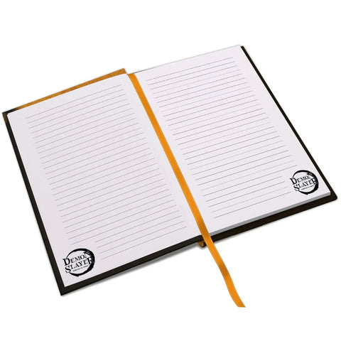 Demon Slayer - A5 Group Notebook - ABYstyle - Image 5