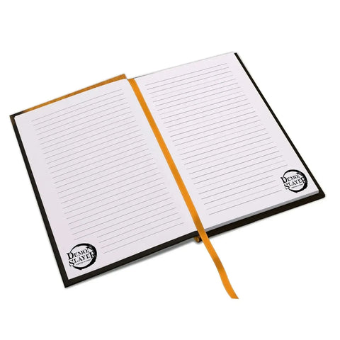 Demon Slayer - A5 Group Notebook - ABYstyle - Image 6