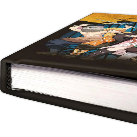 Demon Slayer - A5 Group Notebook - ABYstyle - Image 7