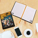 Demon Slayer - A5 Group Notebook - ABYstyle