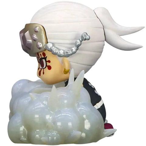 Demon Slayer - Chibi Tengen Uzui Sound Breathing First Form: Roar Figure (3