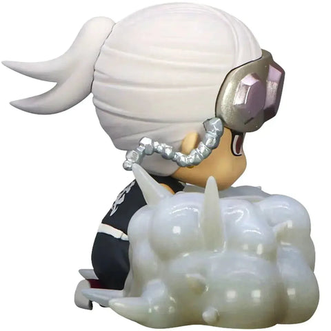 Demon Slayer - Chibi Tengen Uzui Sound Breathing First Form: Roar Figure (3