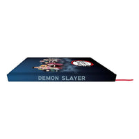 Demon Slayer - Corps Hashira Notebook - ABYstyle- Image 3