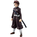 Demon Slayer - Corps Uniform Tanjiro Kamado Figure (6") - Banpresto - Volume 6 (B)