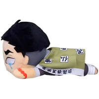 Demon Slayer - Crying Gyomei Himejima Laying Down Plush (11") - SEGA - Nesobe...- Image 3