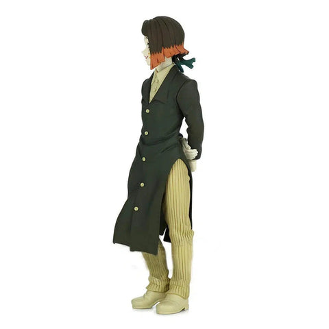 Demon Slayer - Enmu Figure (Version A) - Banpresto - Demon Series Volume 4