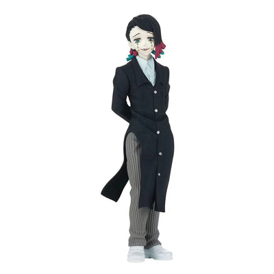 Demon Slayer - Enmu Figure (Version B) - Banpresto - Demon Series Volume 3