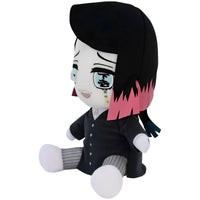 Demon Slayer - Enmu Plush (10") - FuRyu- Image 4
