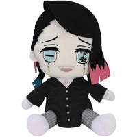 Demon Slayer - Enmu Plush (10") - FuRyu- Image 1