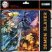 Demon Slayer [Entertainment District Arc] - Battle Scene Mousepad (9.25"x7.75") - ABYstyle