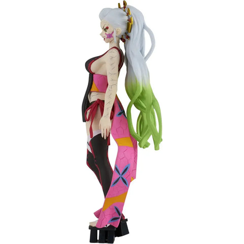 Demon Slayer [Entertainment District Arc] - Demon Daki Figure (6.5