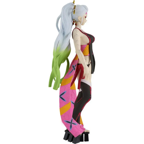 Demon Slayer [Entertainment District Arc] - Demon Daki Figure (6.5