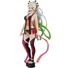 Demon Slayer [Entertainment District Arc] - Demon Daki Figure (6.5") - Banpresto - (Volume 9)