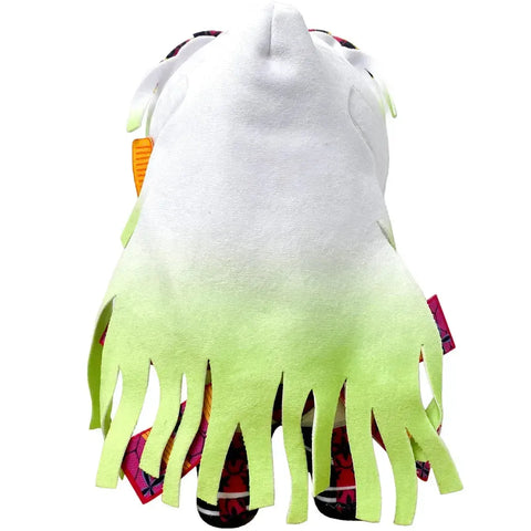Demon Slayer [Entertainment District Arc] - Demon Daki Plush (8