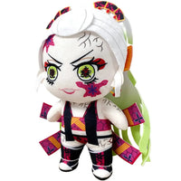 Demon Slayer [Entertainment District Arc] - Demon Daki Plush (8") - Great Eas...- Image 3