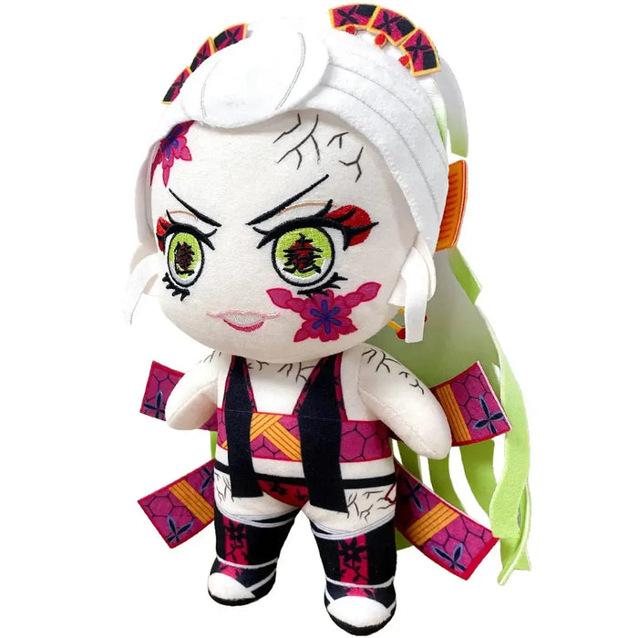 Demon Slayer [Entertainment District Arc] - Demon Daki Plush (8") - Great Eastern Entertainment