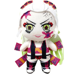 Demon Slayer [Entertainment District Arc] - Demon Daki Plush (8") - Great Eastern Entertainment