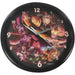 Demon Slayer [Entertainment District Arc] - Demon Slayers vs. Daki Wall Clock (9.4") - Great Eastern Entertainment
