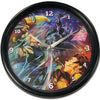 Demon Slayer [Entertainment District Arc] - Tanjiro & Uzui vs Daki Wall Clock (9.4