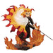 Demon Slayer - Flame Breathing Kyojuro Rengoku Figure (1:8 Scale) - Kotobukiya - ArtFX J Series