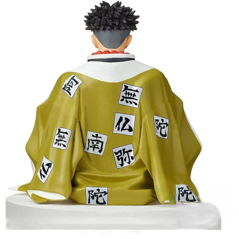 Demon Slayer - Gyomei Himejima Figure - SEGA - PM Perching