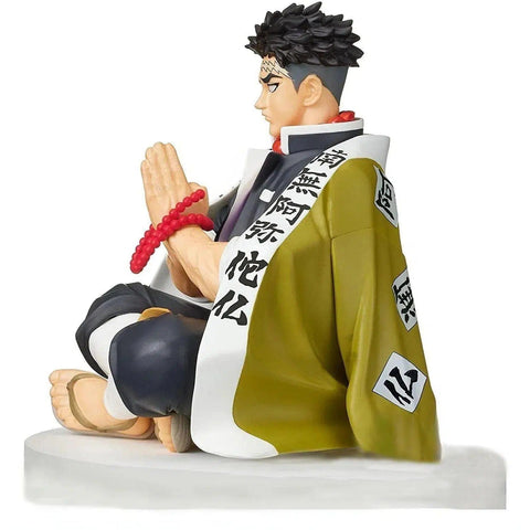 Demon Slayer - Gyomei Himejima Figure - SEGA - PM Perching