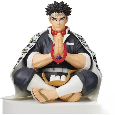 Demon Slayer - Gyomei Himejima Figure - SEGA - PM Perching