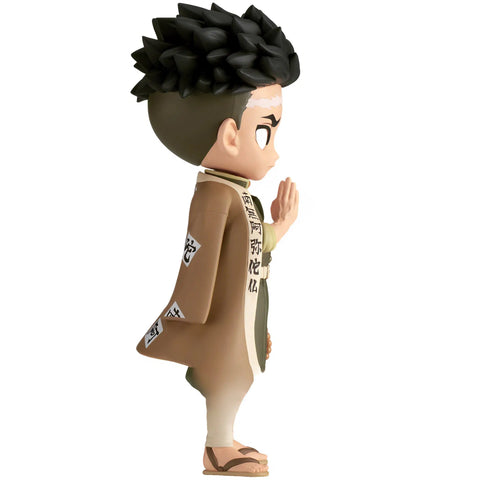 Demon Slayer - Gyomei Himejima Figure (Version B) - Banpresto - Q Posket Series