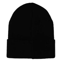 Demon Slayer - Hanafuda Earring Cuff Beanie Hat (Embroidered) - Bioworld- Image 2