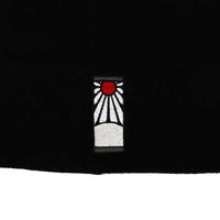 Demon Slayer - Hanafuda Earring Cuff Beanie Hat (Embroidered) - Bioworld- Image 3