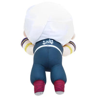Demon Slayer - Happy Tengen Uzui Laying Down Plush (11") - SEGA - Nesoberi Se...- Image 2