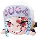 Demon Slayer - Happy Tengen Uzui Laying Down Plush (11") - SEGA - Nesoberi Series