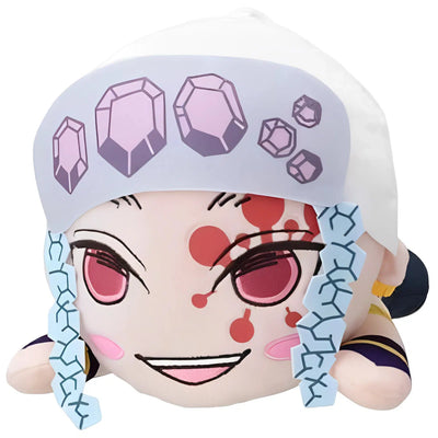 Demon Slayer - Happy Tengen Uzui Laying Down Plush (11