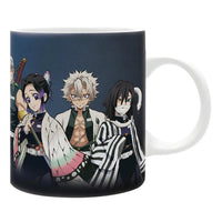 Demon Slayer - Hashira Ceramic Mug (11 oz.) - ABYstyle- Image 2