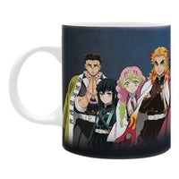 Demon Slayer - Hashira Ceramic Mug (11 oz.) - ABYstyle- Image 3