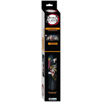 Demon Slayer - Hashira Group XXL Mouse Pad (35.4"x15.7") - ABYstyle- Image 2