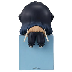 Demon Slayer - Inosuke Hashibira on Hikkake Box Figure (Version A) - FuRyu - Hikkake Series