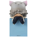 Demon Slayer - Inosuke Hashibira on Hikkake Box Figure (Version C) - FuRyu - Hikkake Series